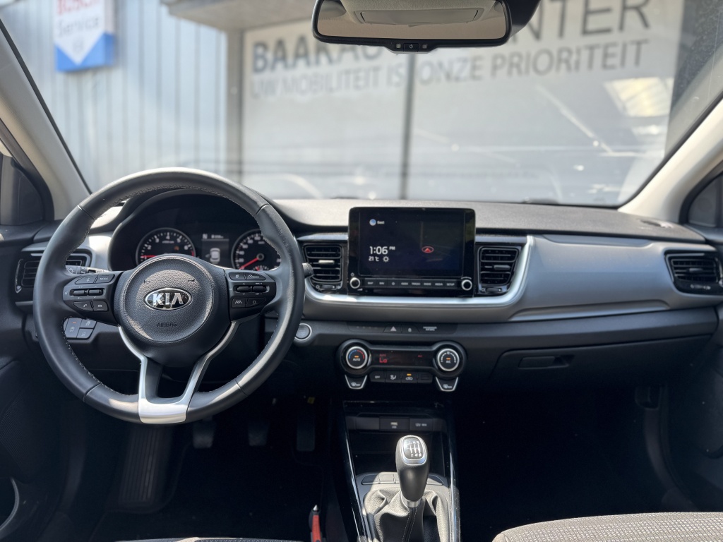 Kia