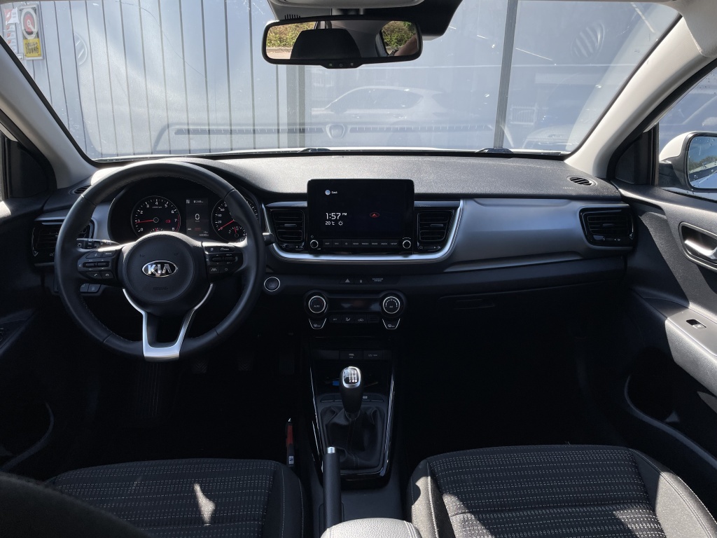 Kia