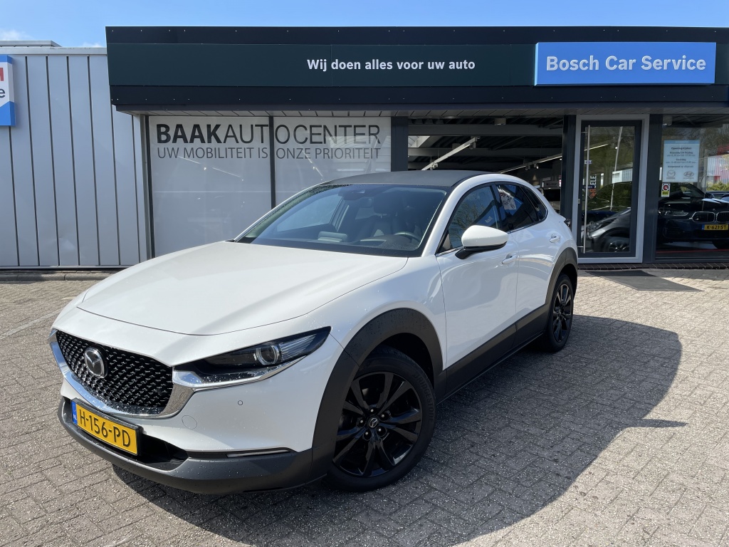 Mazda