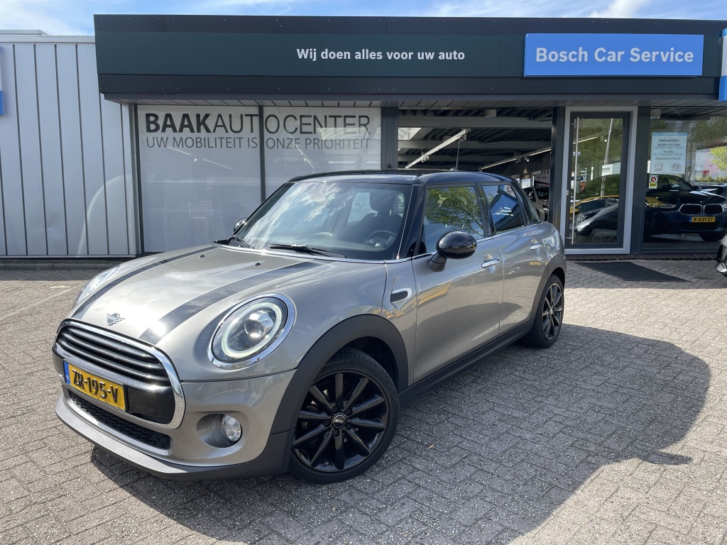 MINI