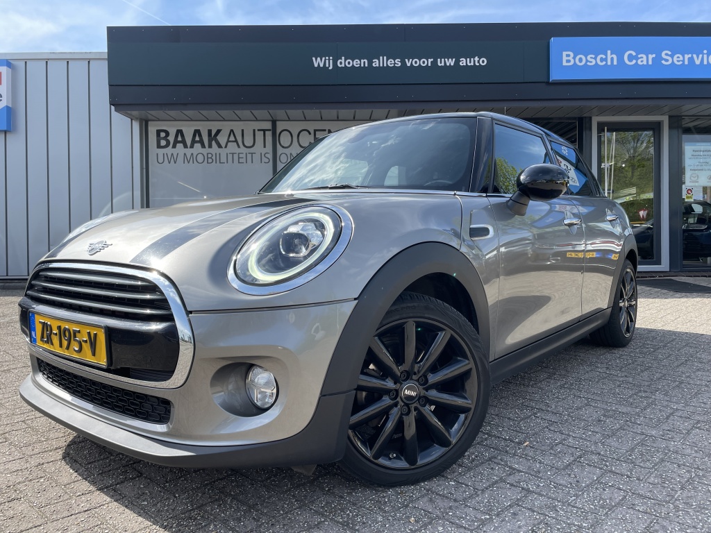 MINI