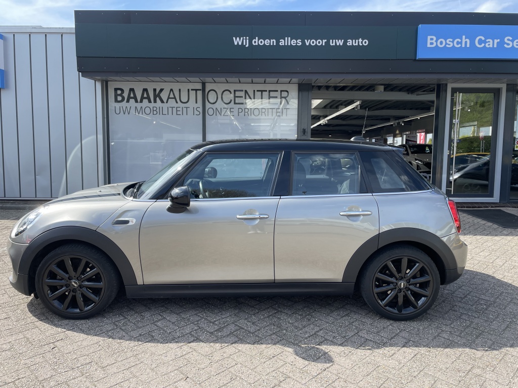 MINI