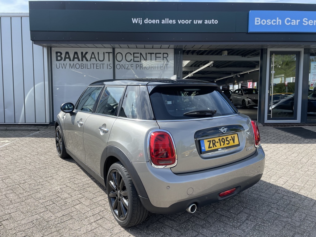 MINI