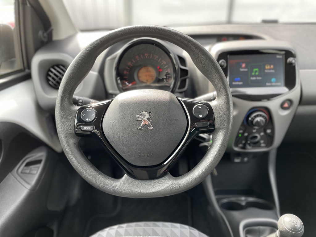 Peugeot