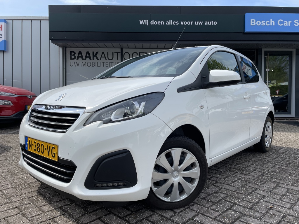 Peugeot