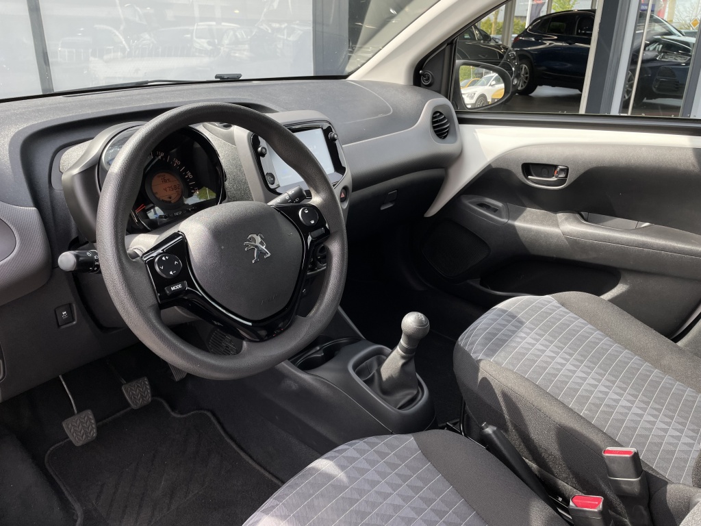 Peugeot