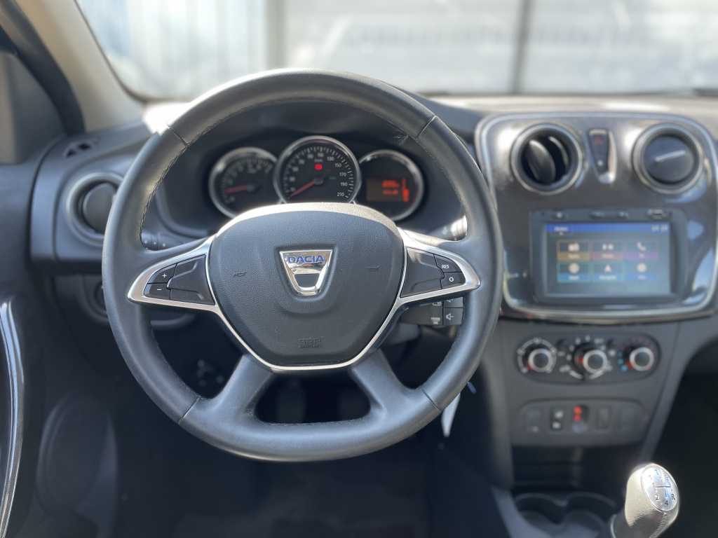 Dacia