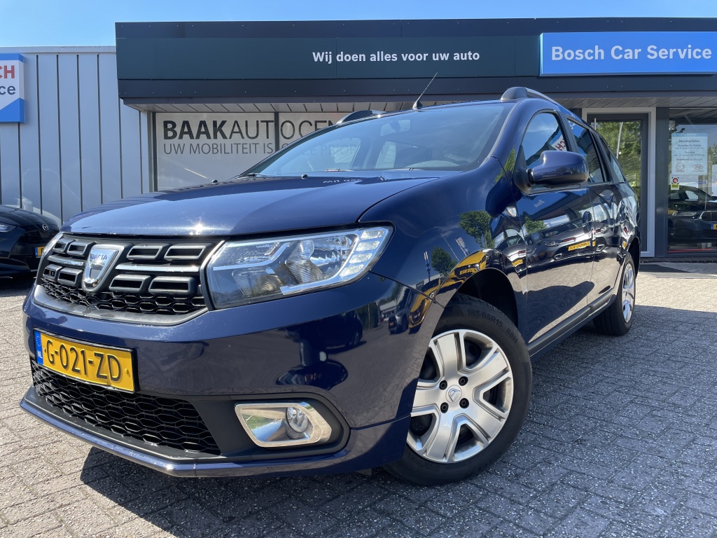 Dacia