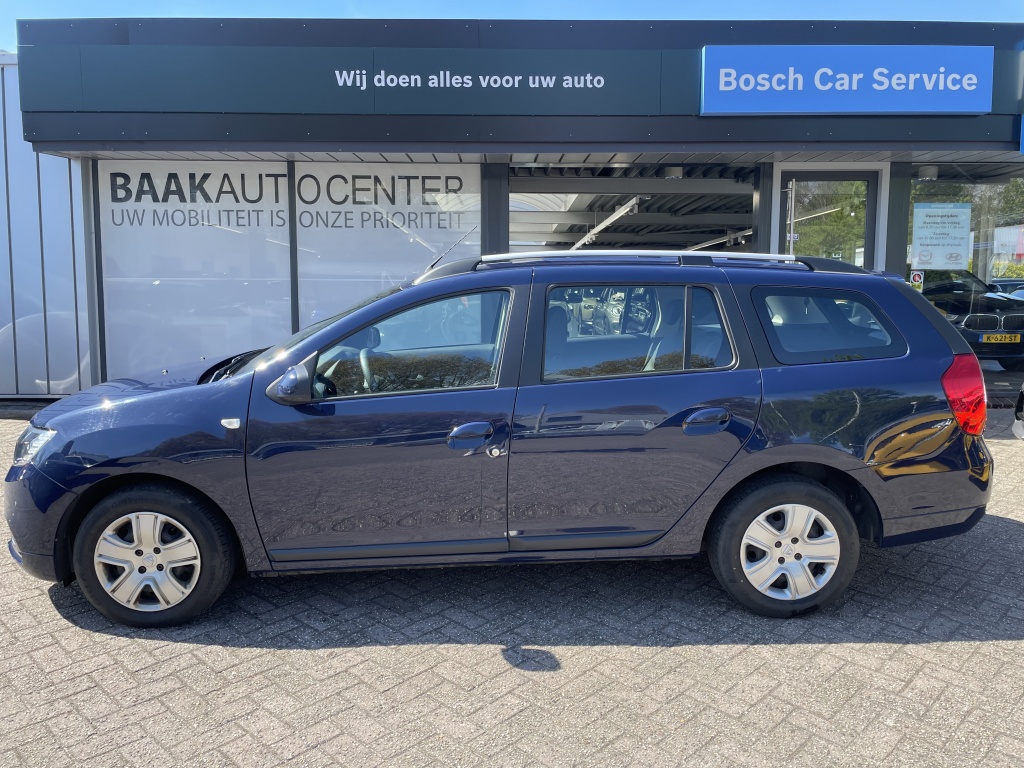 Dacia