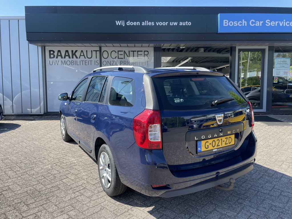 Dacia