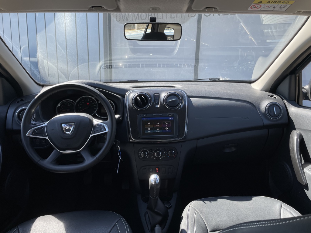 Dacia
