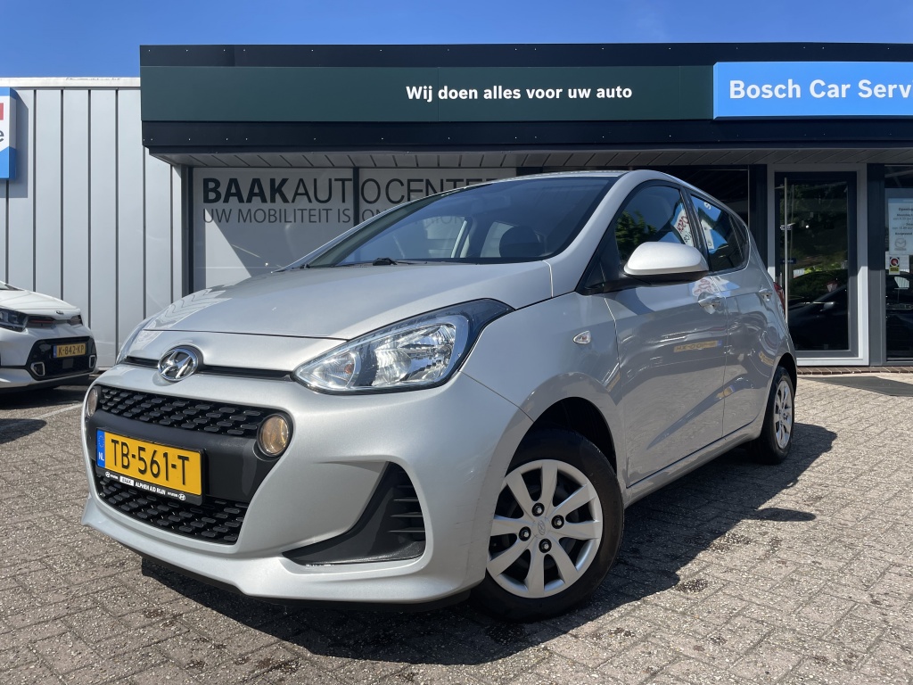 Hyundai