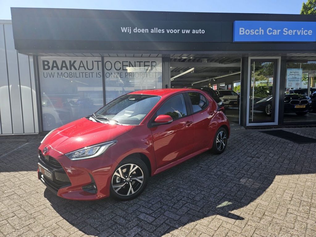 Toyota