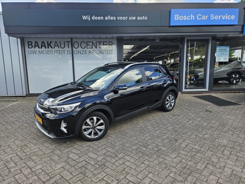 Kia