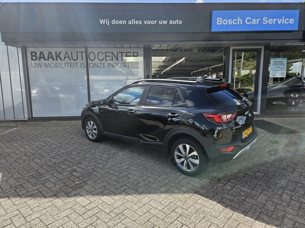Kia