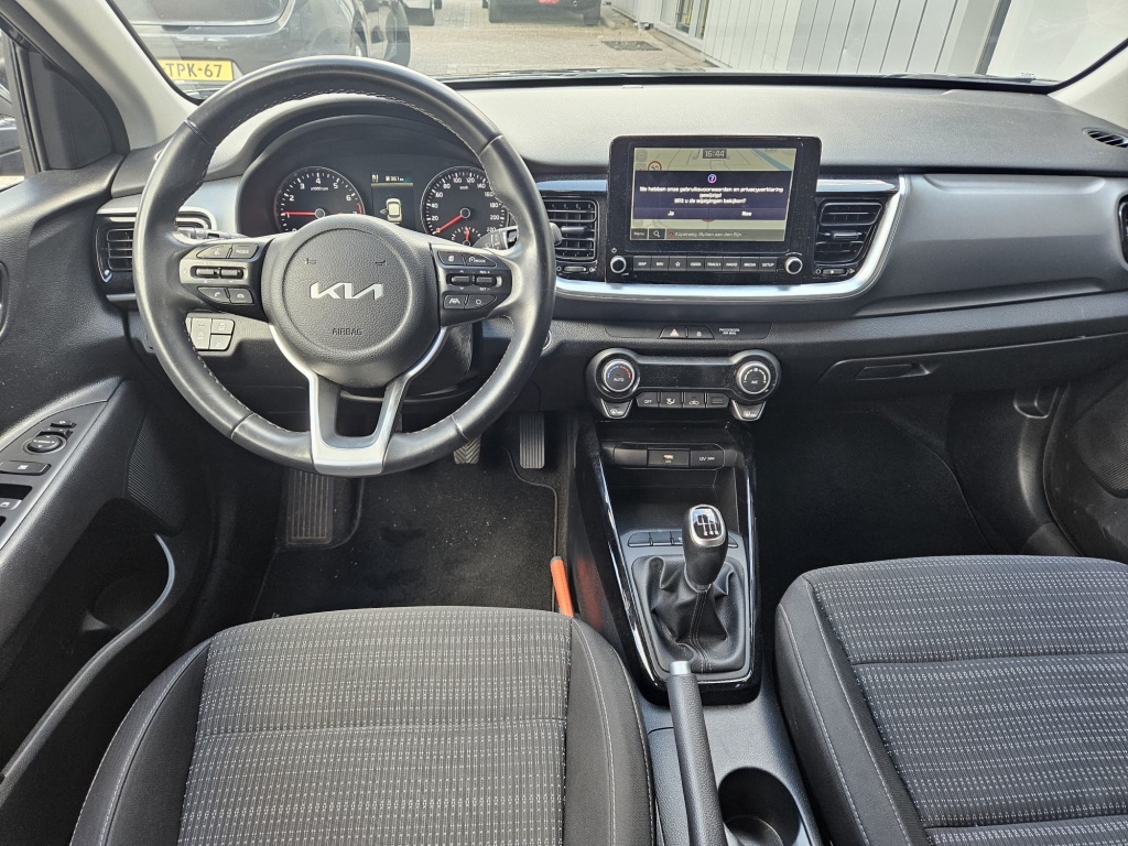 Kia