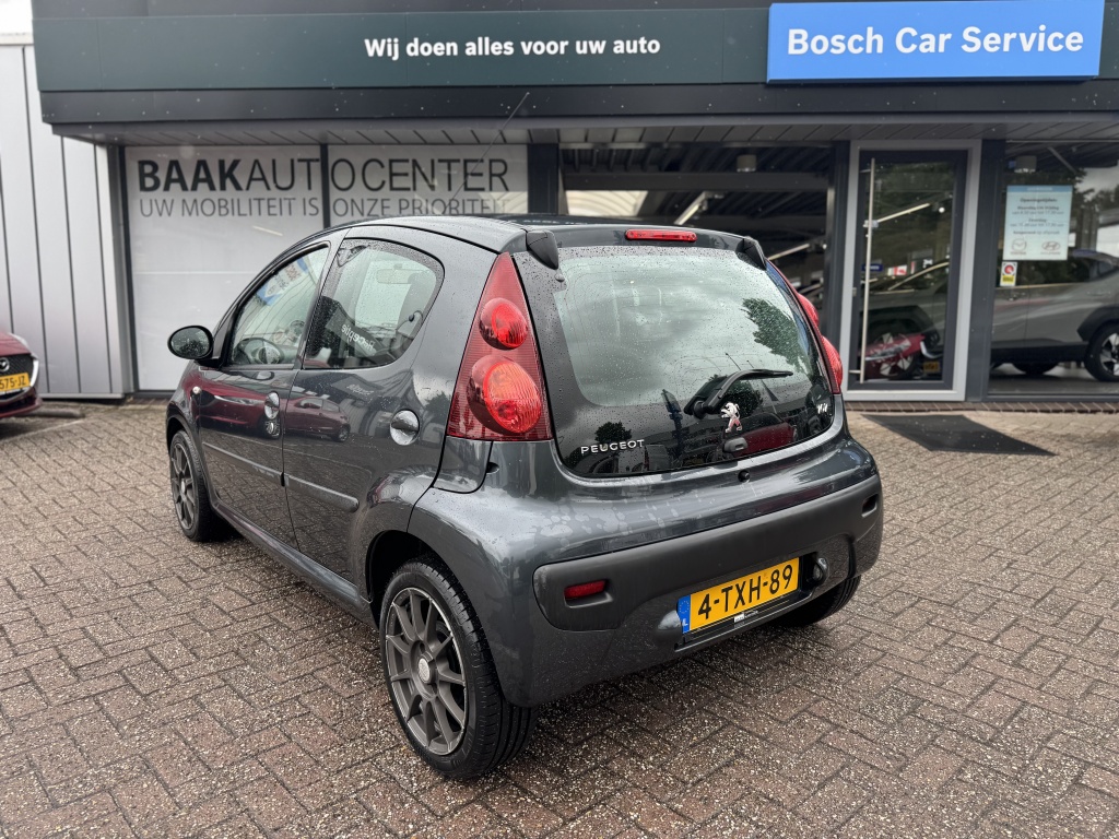 Peugeot