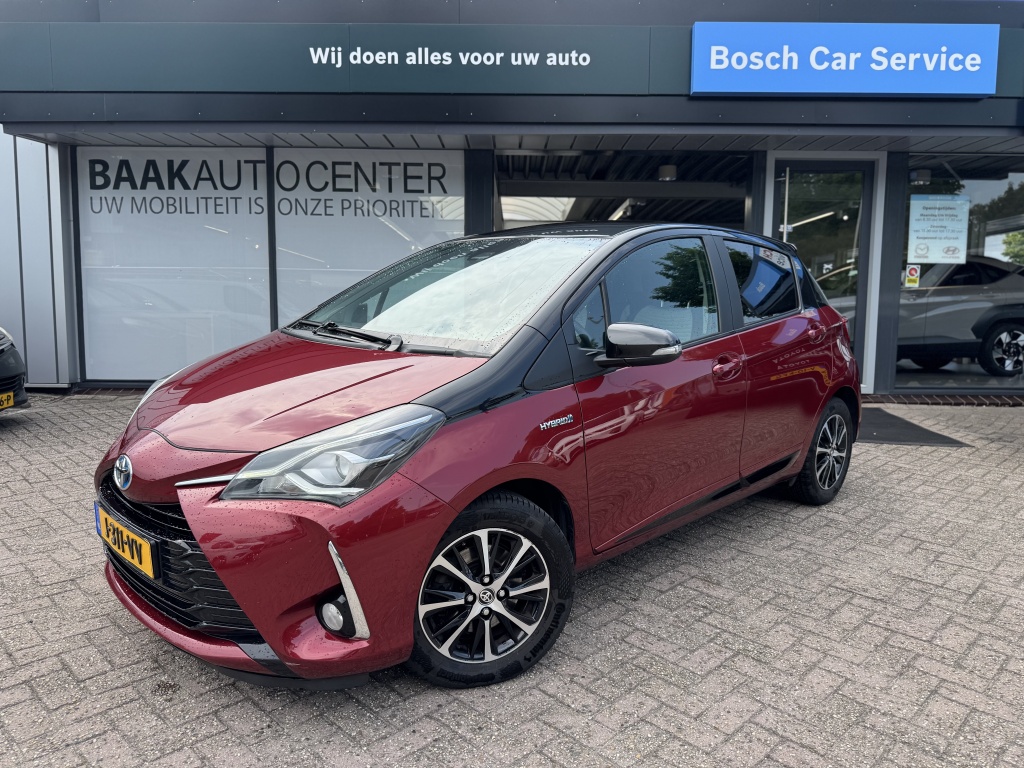 Toyota