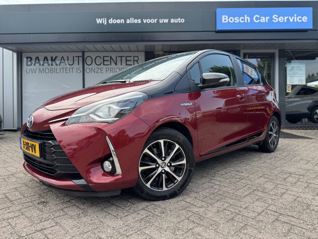 Toyota