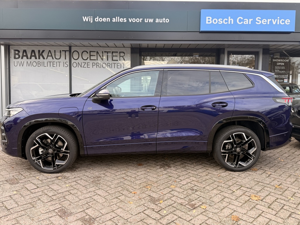 Volkswagen Volkswagen