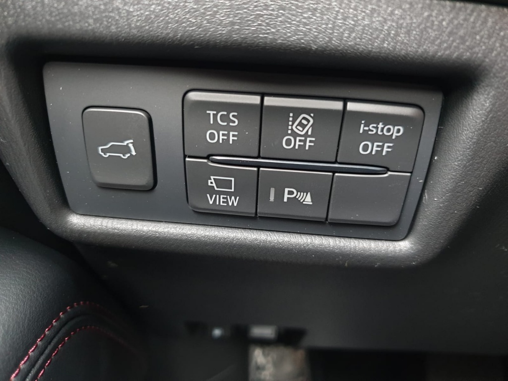 Mazda Mazda