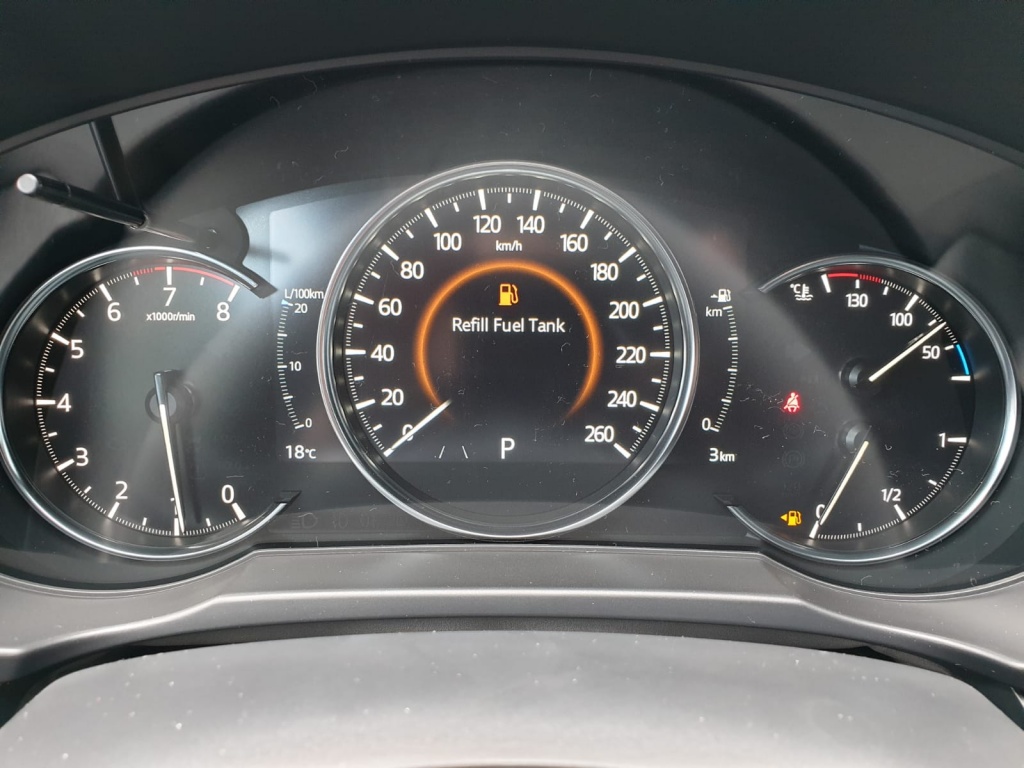 Mazda Mazda