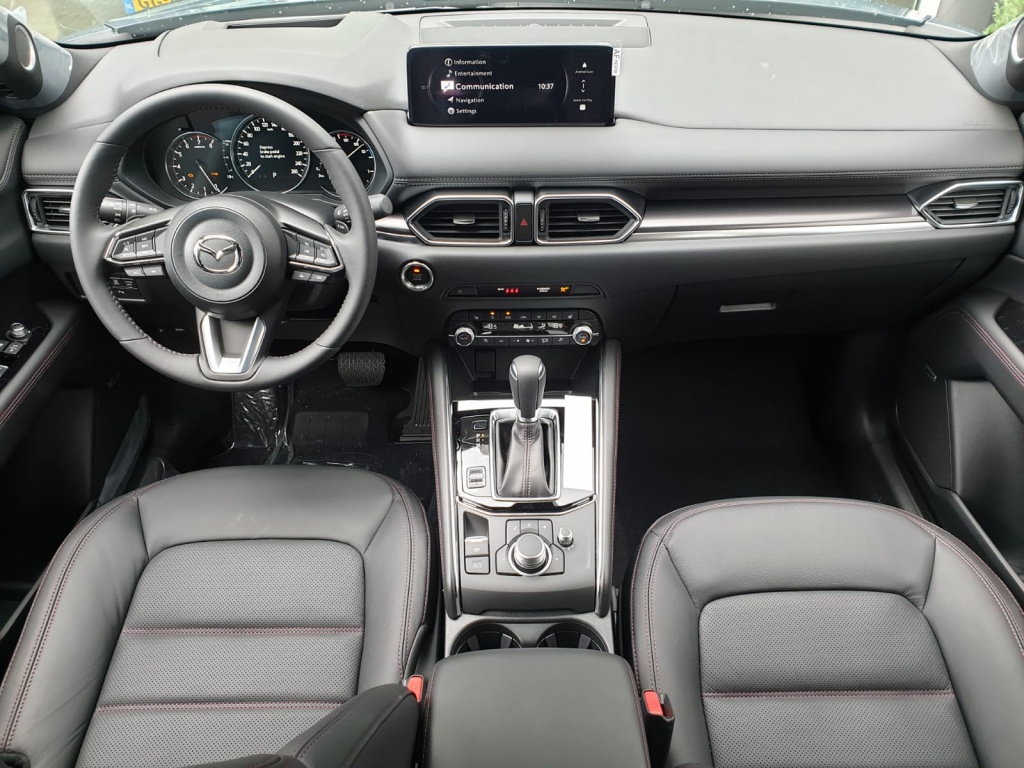 Mazda Mazda