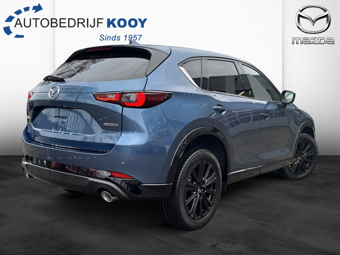 Mazda Mazda
