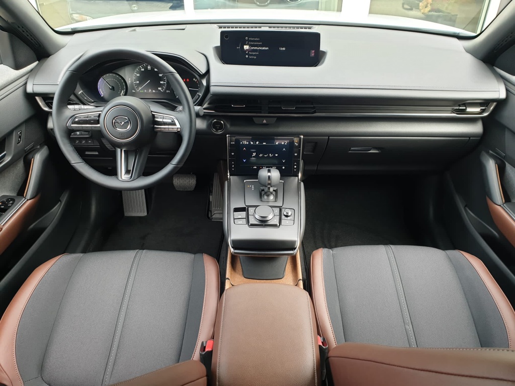 Mazda Mazda