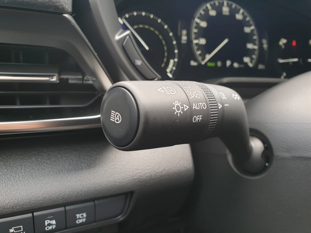 Mazda Mazda