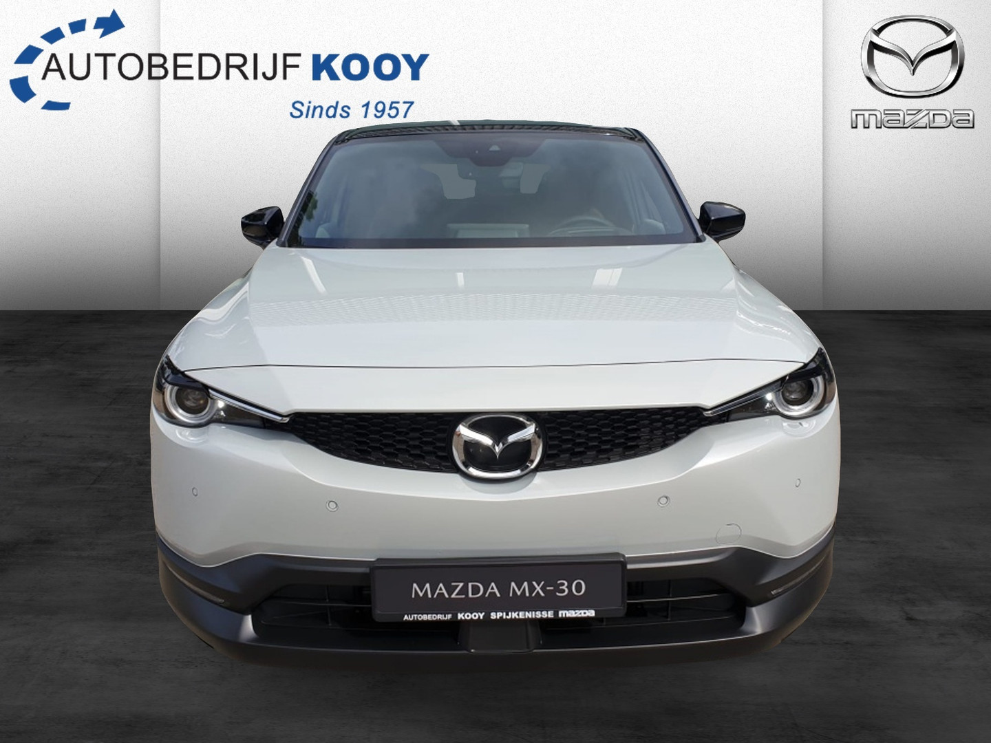 Mazda Mazda