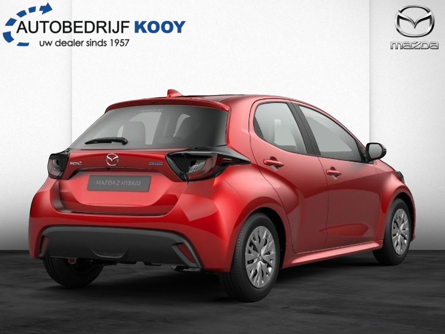Mazda Mazda