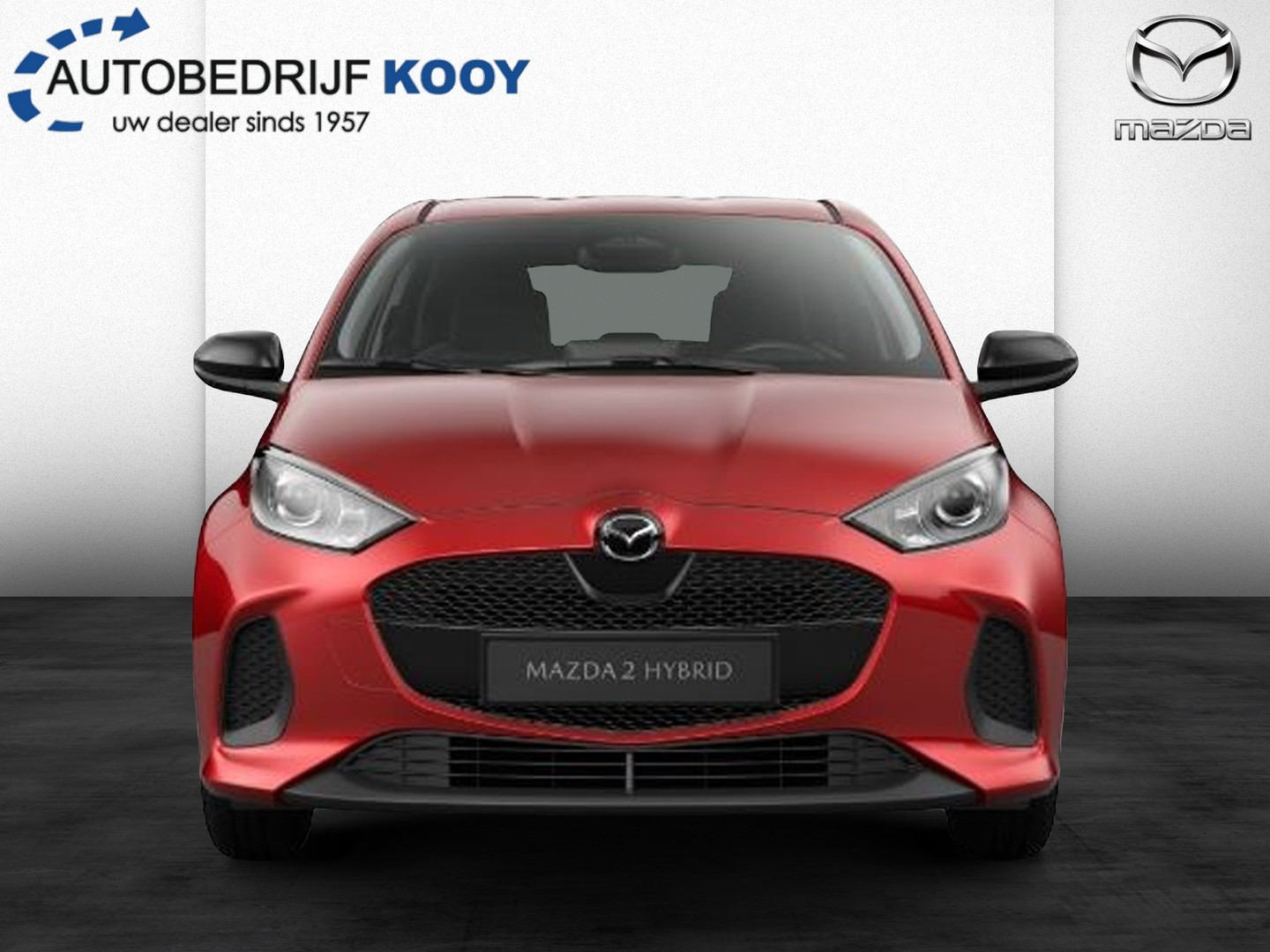 Mazda Mazda