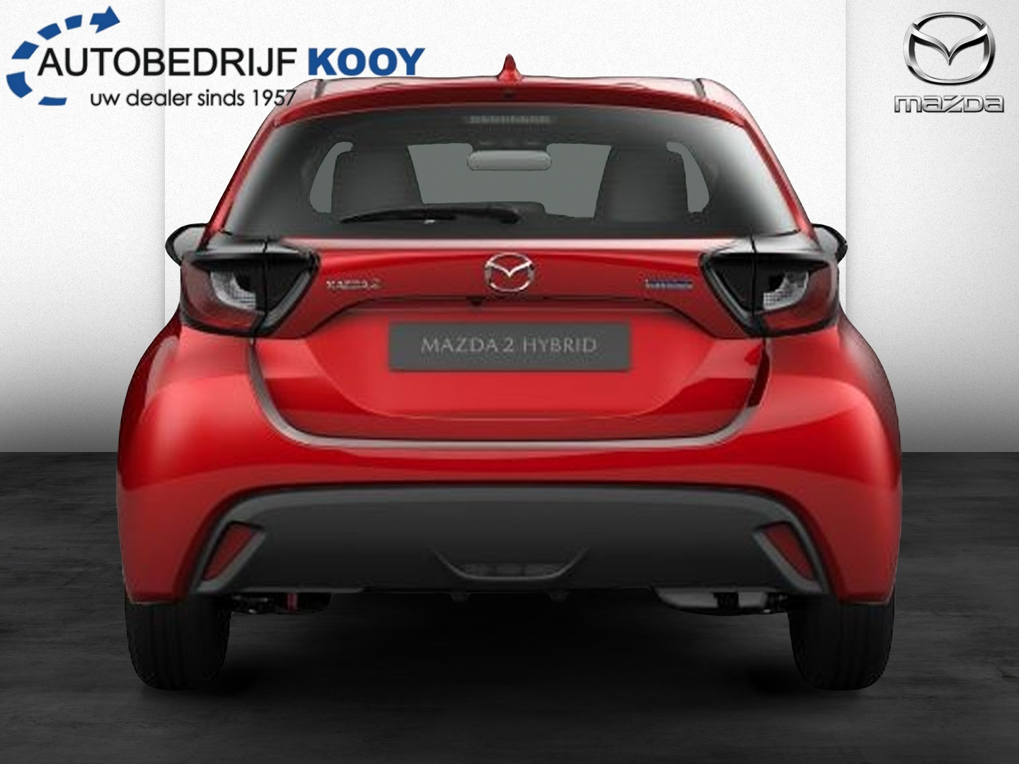 Mazda Mazda