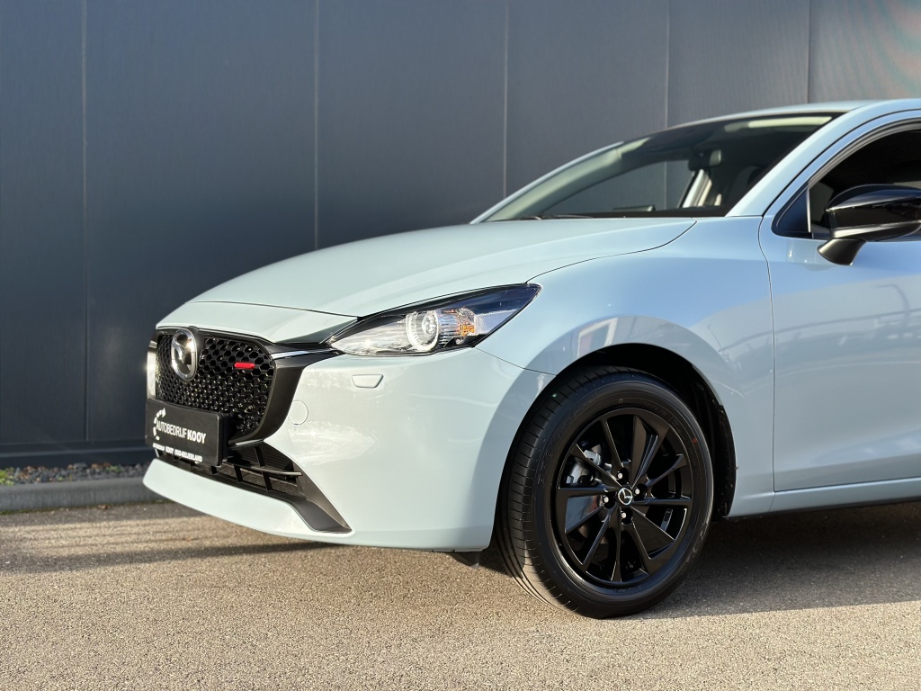 Mazda Mazda