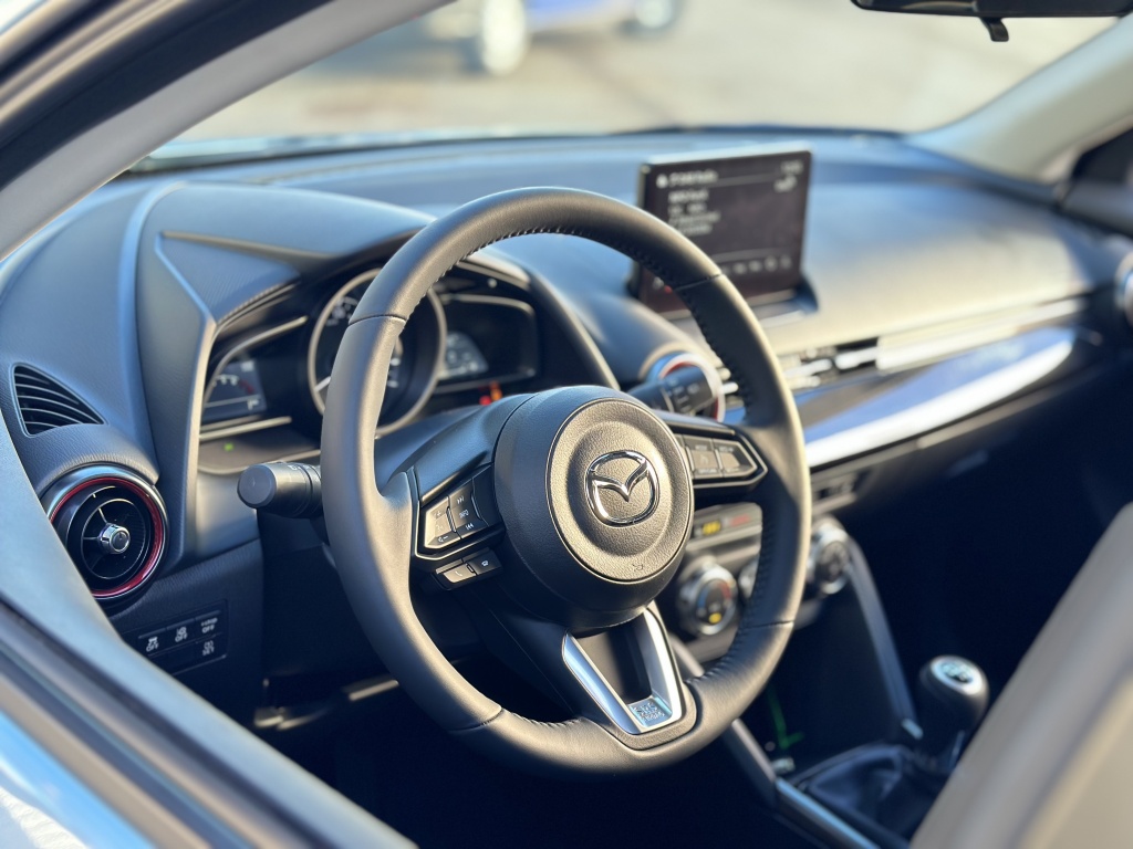 Mazda Mazda