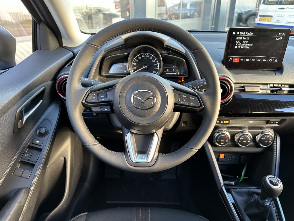 Mazda Mazda