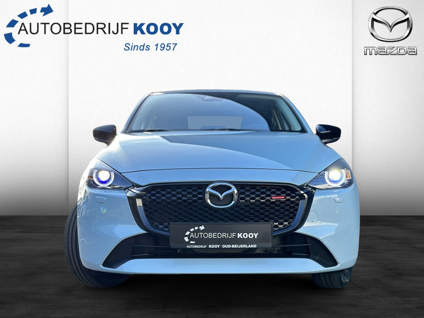 Mazda Mazda