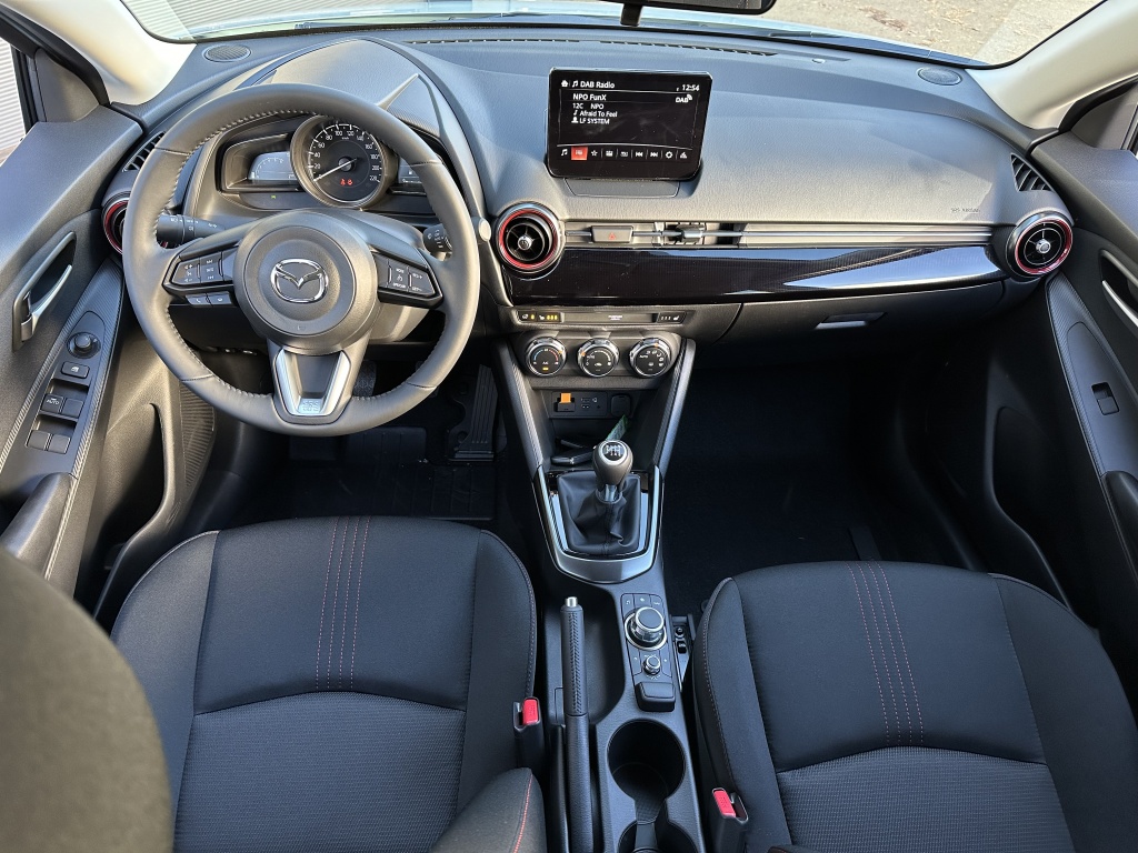 Mazda Mazda