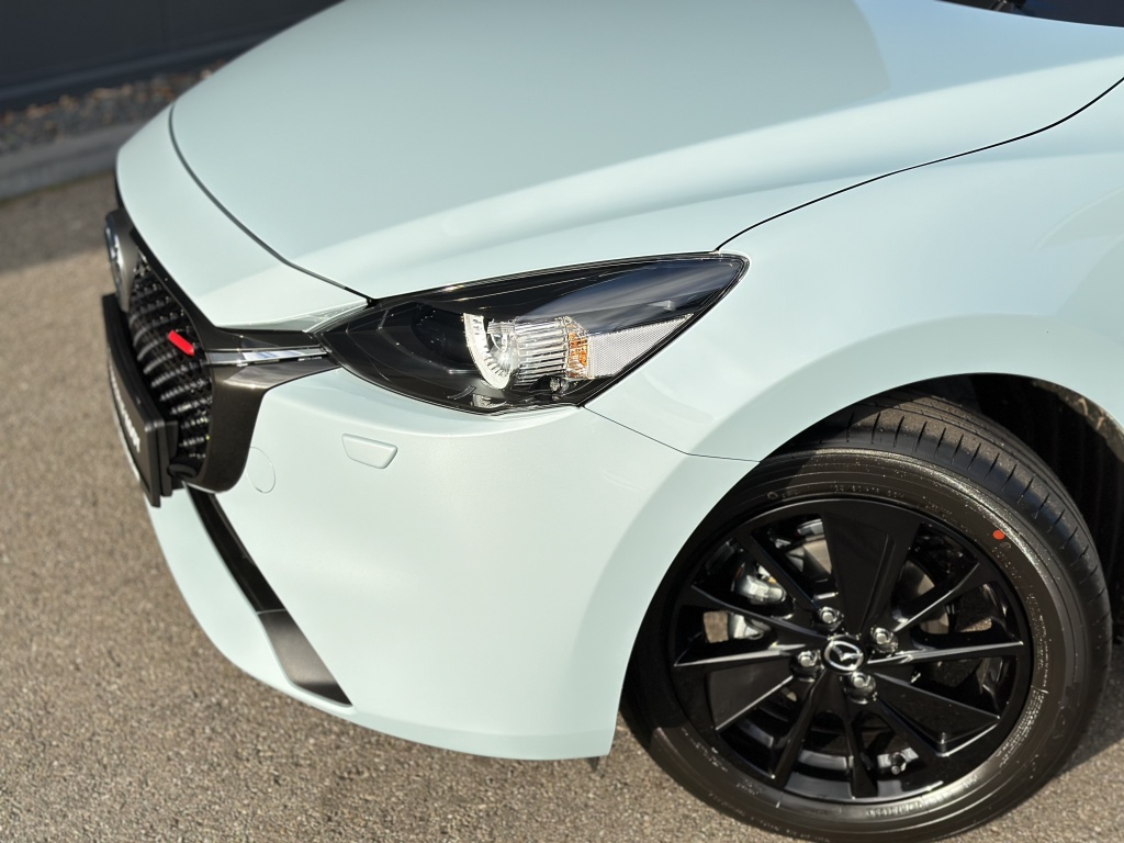 Mazda Mazda