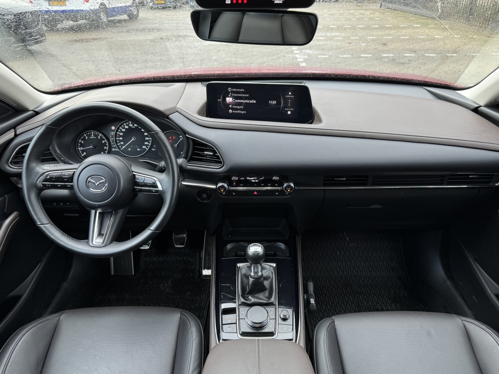 Mazda Mazda