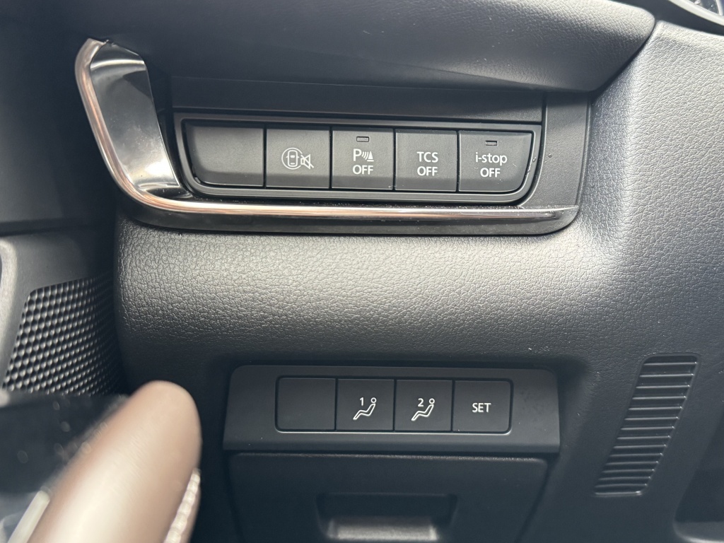 Mazda Mazda