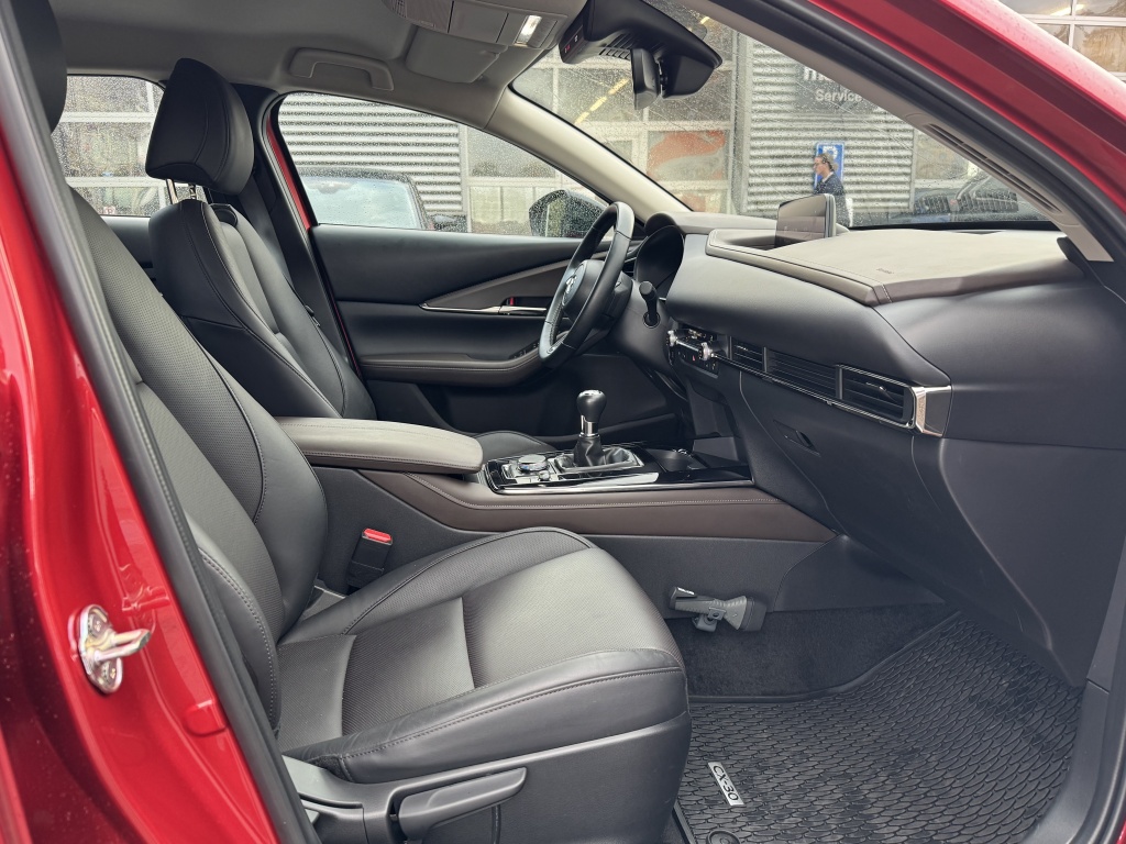 Mazda Mazda