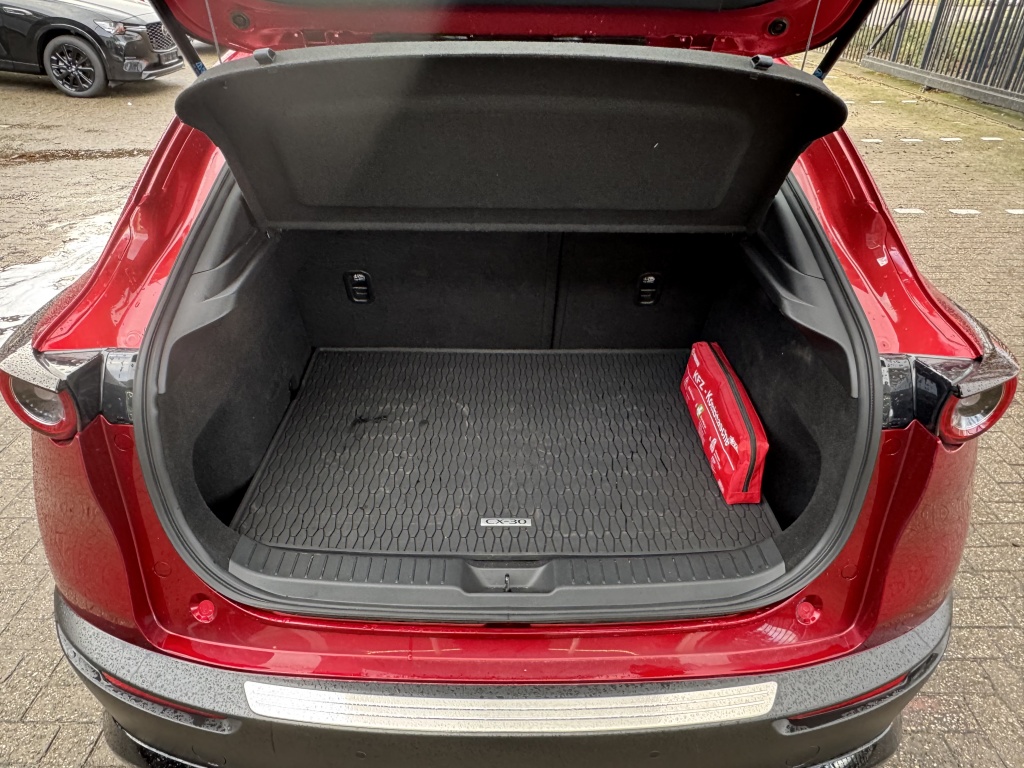 Mazda Mazda