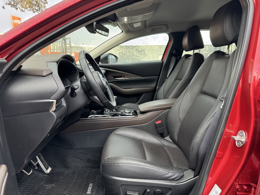 Mazda Mazda