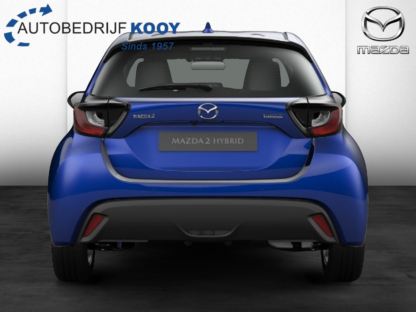 Mazda Mazda