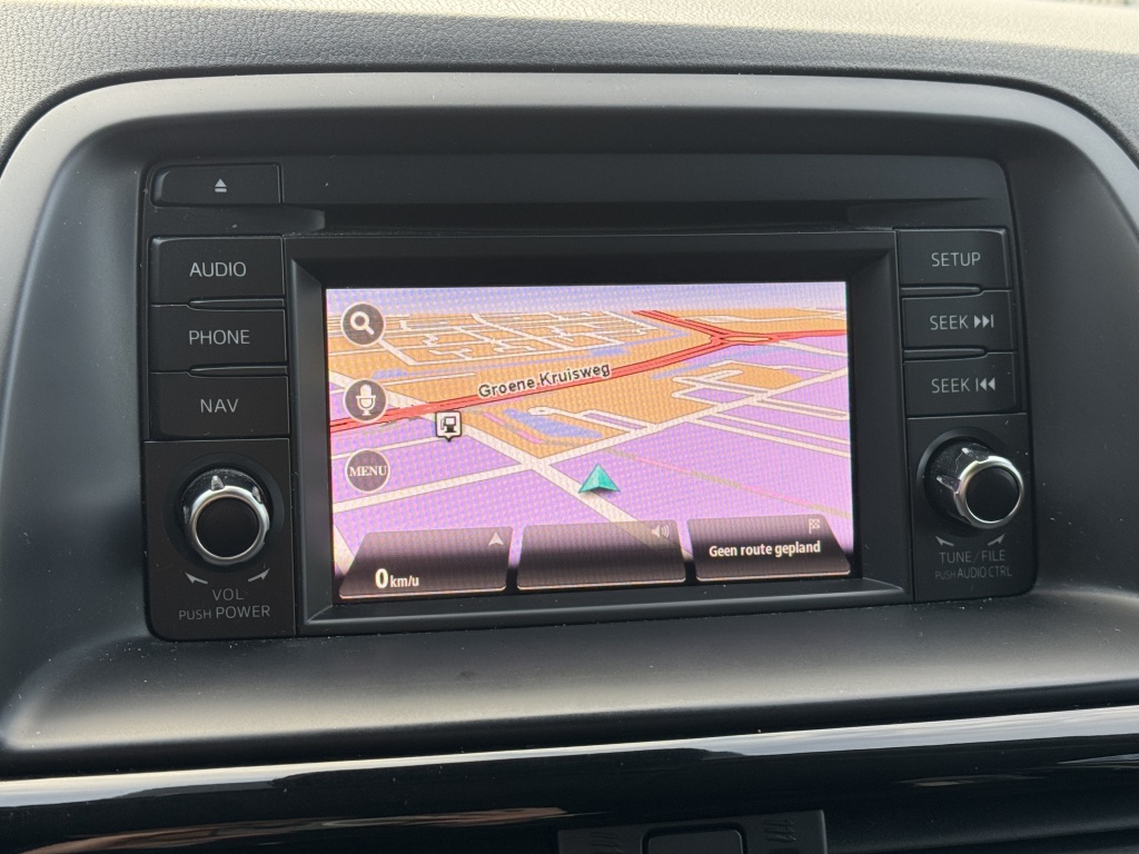 Mazda Mazda