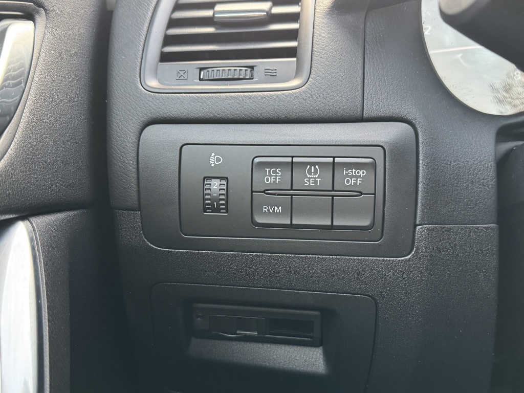 Mazda Mazda