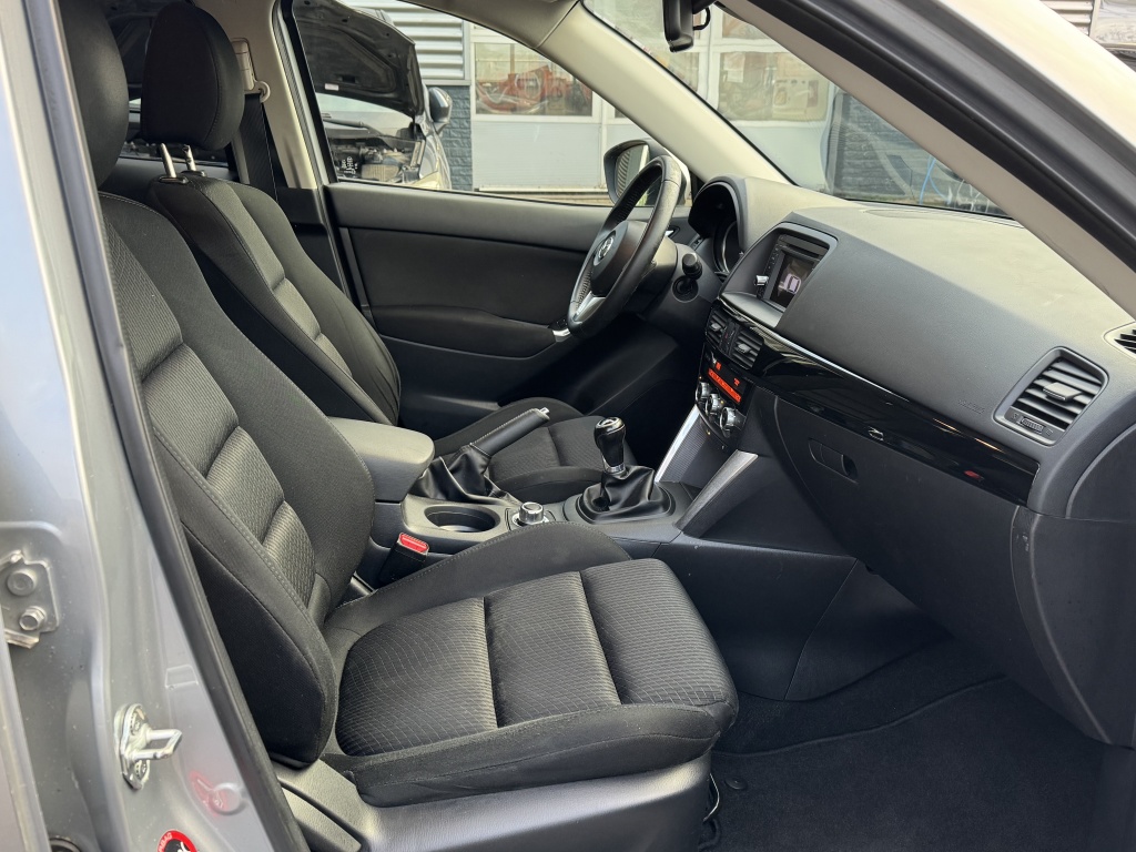 Mazda Mazda