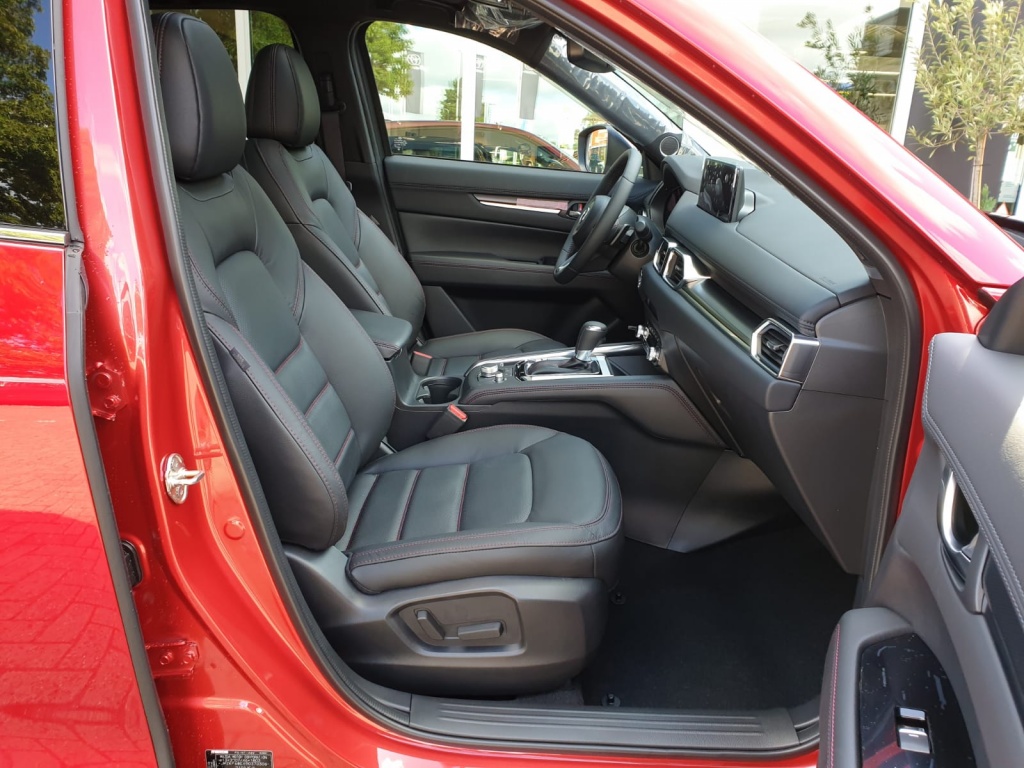 Mazda Mazda